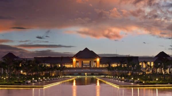 Hard Rock Hotel-Punta Cana