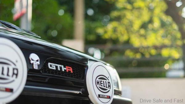 Pulsar GT-iR For Sale Used In Malaysia