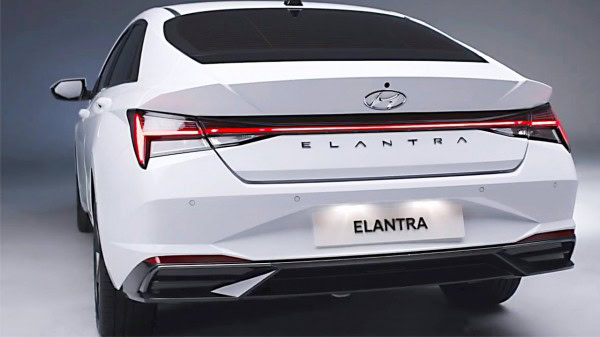 2021 HYUNDAI ELANTRA | Detailed Review | Technologies, Specs, Design 2021 HYUNDAI ELANTRA | Detailed Review | Technologies, Specs, Design