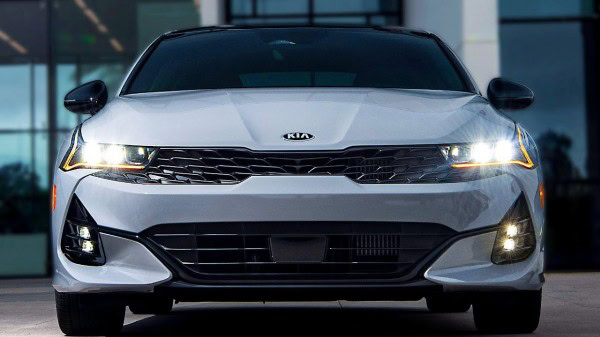 NEW 2021 Kia K5 | Presentation | The Optima gets new name and new aggressive design NEW 2021 Kia K5 | Presentation | The Optima gets new name and new aggressive design