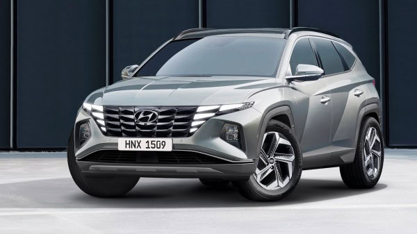2022 HYUNDAI TUCSON reveal – Full Presentation – Hi-Tech SUV with a Futuristic Design 2022 HYUNDAI TUCSON reveal – Full Presentation – Hi-Tech SUV with a Futuristic Design