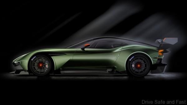 Aston Vulcan 3