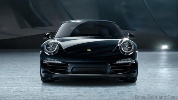 Porsche-911-Black-Edition-2