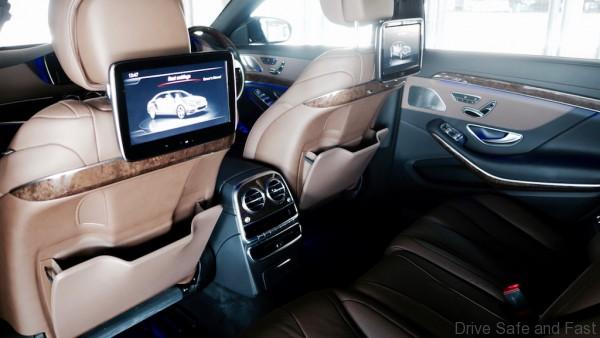 Mercedes-S-Class - 6