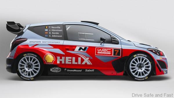 Hyundai I20 2