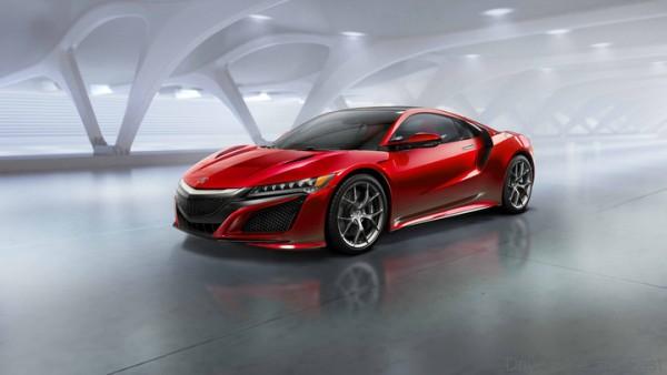 NSX (1)