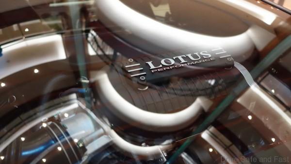 Lotus Exige S 3