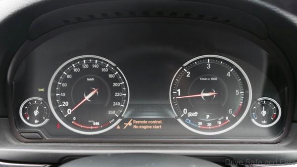 BMW-520d- - 8