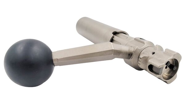 SRS A2 Bolt Assembly - 1 Shot Guns