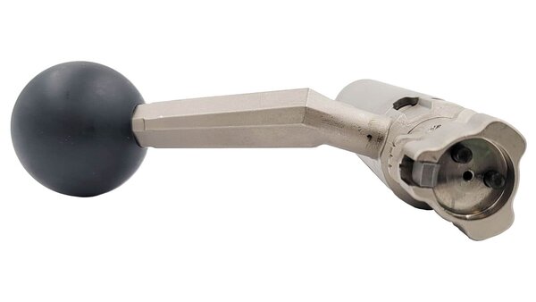 SRS A2 Bolt Assembly - 1 Shot Guns