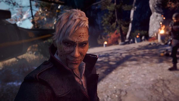 Far Cry 4