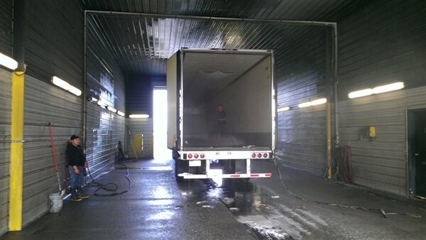 Vehicle Wash and Wax Concentrate