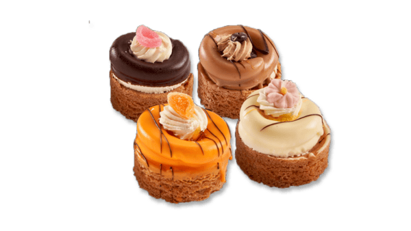Petit Fours