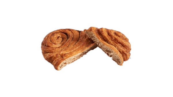 Kaneelbroodjes