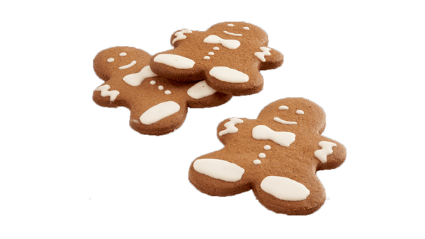 Roomboter Speculaas Mannetje (verpakt)