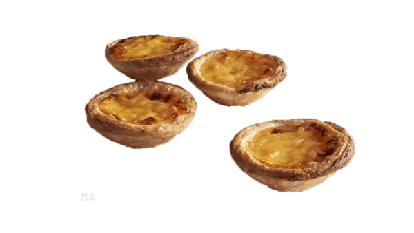 Pastel de Nata