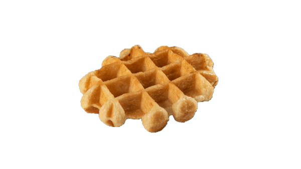 Luikse wafels x4