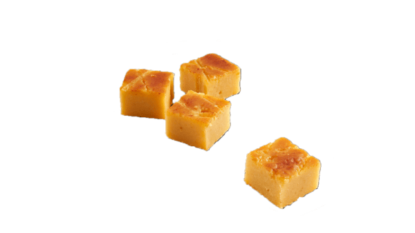 Boterblokjes 100 gr