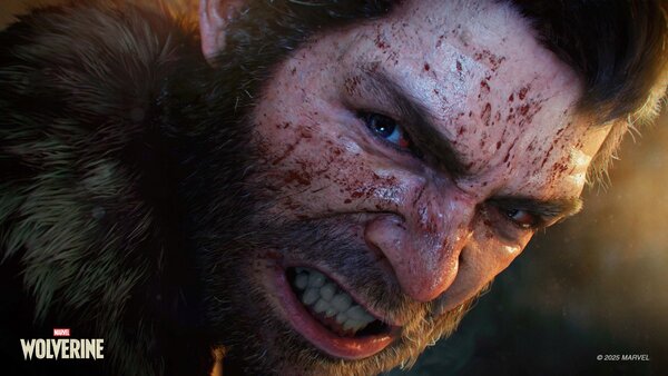 Marvel’s Wolverine PlayStation 5 PS5 pudełkowa - obrazek 3
