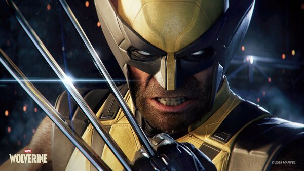 Marvel’s Wolverine PlayStation 5 PS5 pudełkowa - obrazek 4