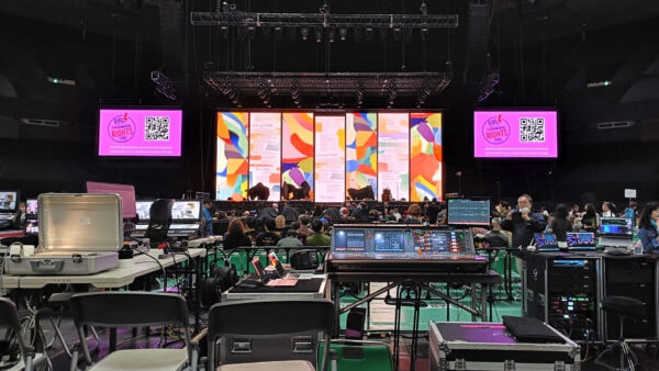 Cyndl Lauper Farewell Tour