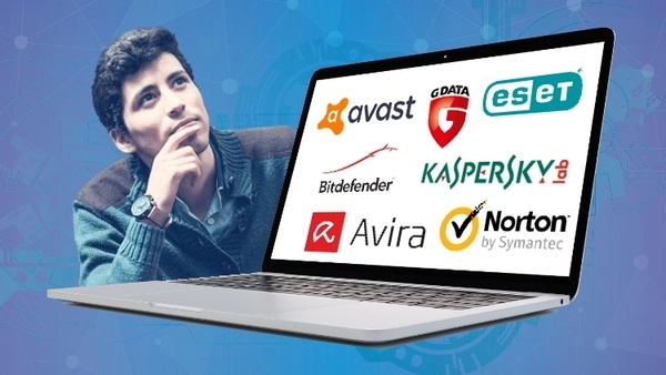 choisir le meilleur antivirus cours video
