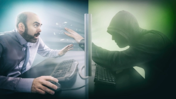 cours hacking éthique ingénierie sociale cyberini