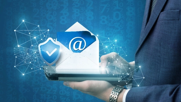 sécuriser son adresse email cours