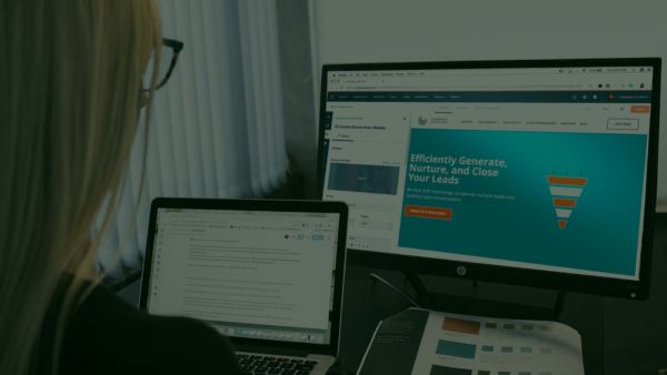 Inbound Marketing - Auster Inteligência Contábil