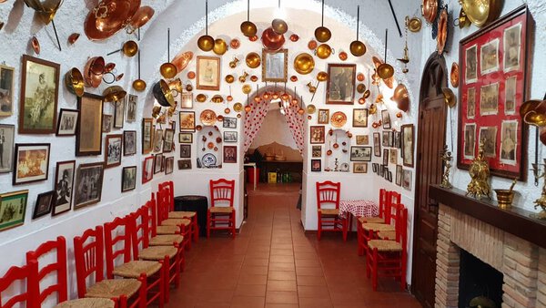 Tour Flamenco et Zambra – Image 5