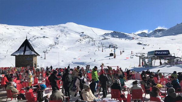 Tour Sierra Nevada – Image 2
