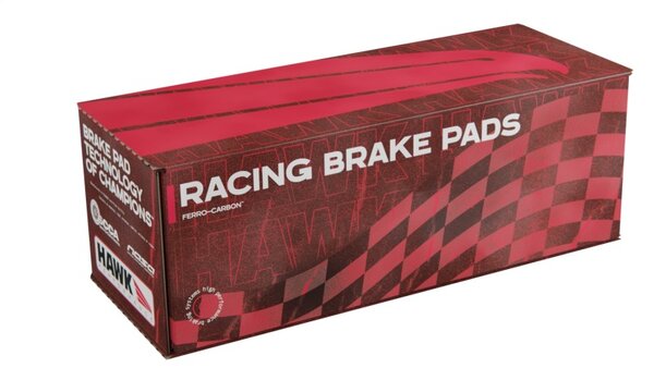 HB136S.690: HAWK HT-10 Brake Pad Sets