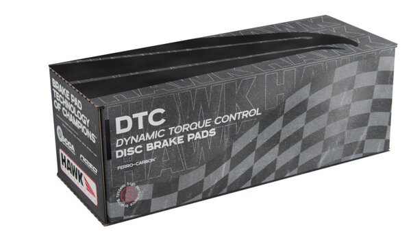 HB903G.604: HAWK DTC-60 Brake Pad Sets