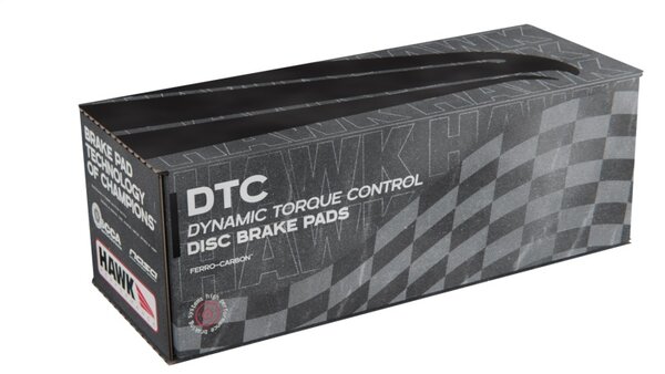 HB143U.680: HAWK DTC-70 Brake Pad Sets