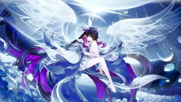 Tout savoir sur la mystérieuse exécutrice Fatui, Colombina la damselette intrigante dans Genshin Impact