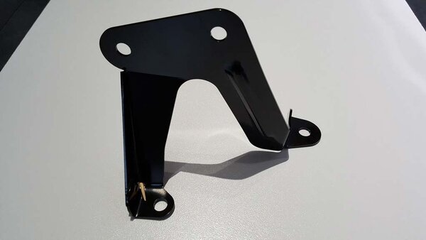 Patte de fixation boite à air pour Peugeot 205/309 GTI 1437.98 – Image 3