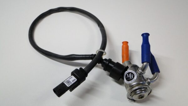 BMW OE X3 G01 X4 G02 X5 G05 X6 G06 X7 G07 WTRYSKIWACZ WTRYSK ADBLUE 8598283