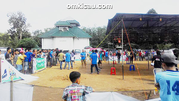 Grand Final Liga SRJ