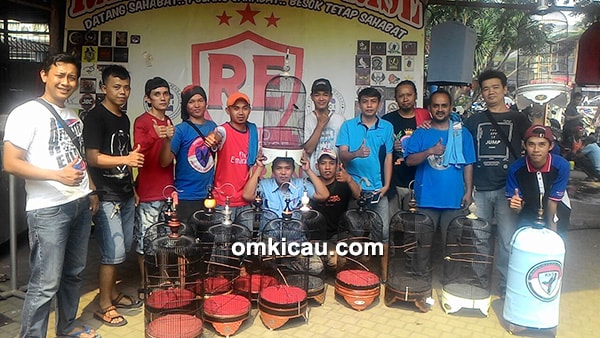 Latpres Terima Kasih RE Muci