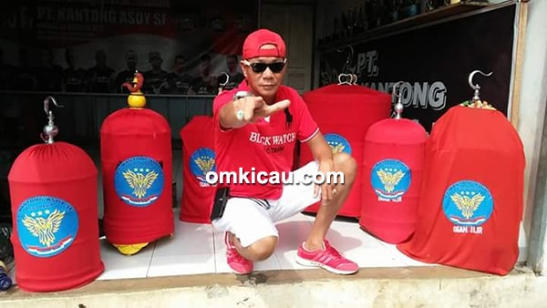 Mr Asoy