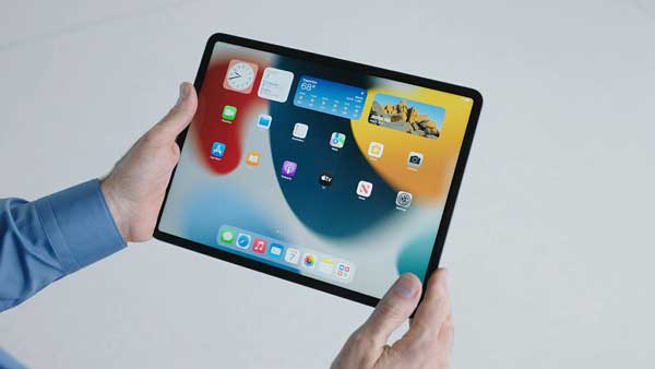 Разница между iOS 14 и iOS 15: что нового в iOS 15? 3 Кроме iPhone, iOS 15 получают также iPod Touch 7-го поколения и некоторые iPad