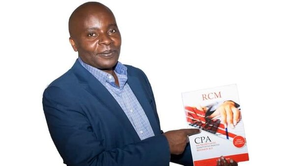 RCM Best College In Kenya - Image 2