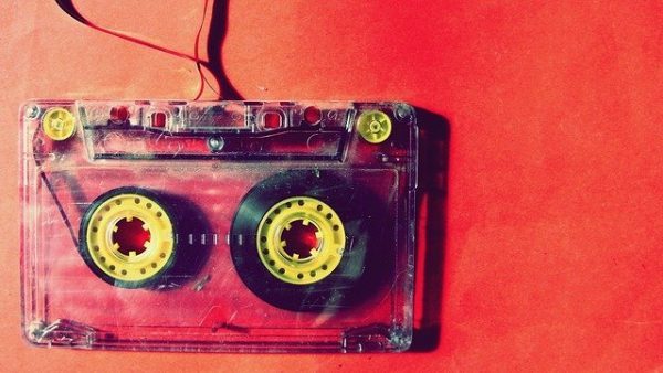 music for the soul