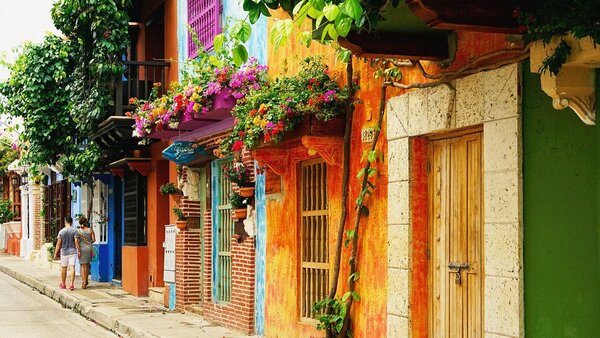 Cartagena Especial Holiday Inn Express - Imagen 3