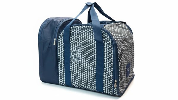 Bolso de transporte para Thermomix TM5 y TM6 resistente y cómodo
