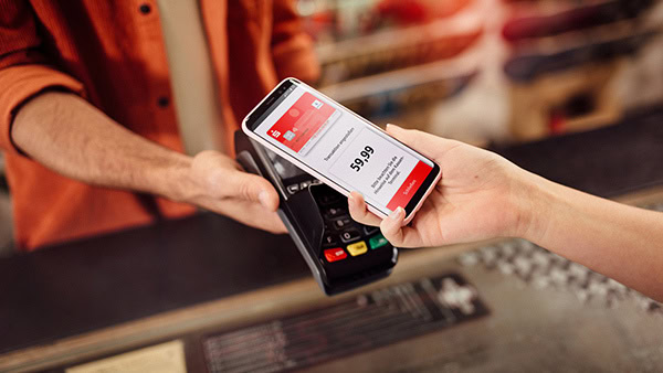 2021: Jetzt endlich mobil bezahlen!