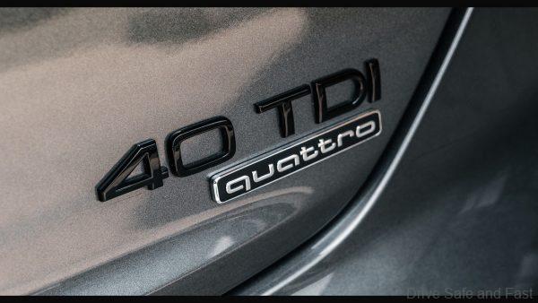 ABT Audi A5 Sportback_diesel version