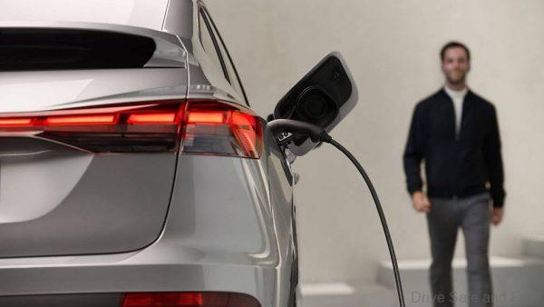 Electric Car Sales Malaysia_charging