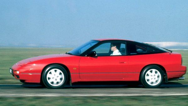 Nissan 180SX_1989