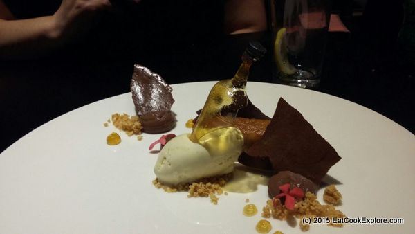 wahaca dotd supperclub